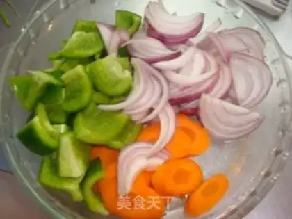 Make step 1