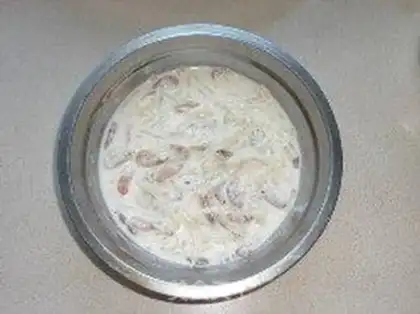 Make step 2