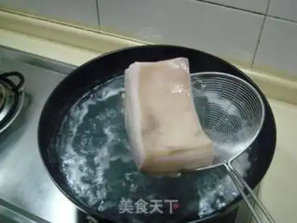 Make step 1