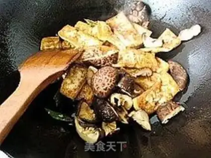 Make step 5