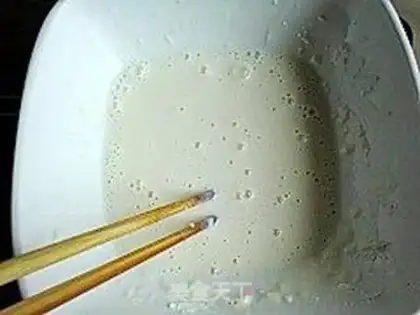 Make step 3