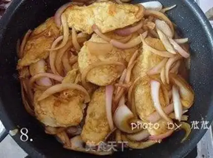 Make step 7