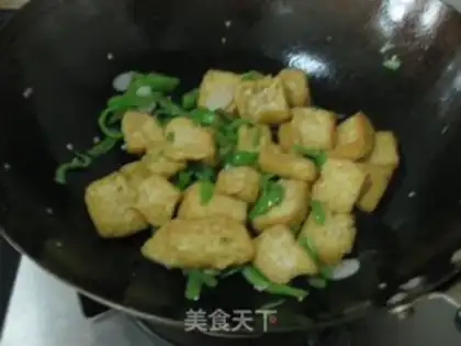 Make step 5