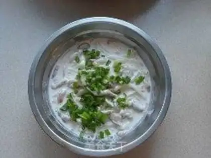 Make step 3
