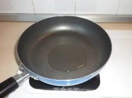 Make step 2