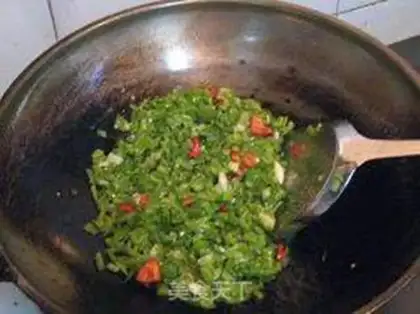Make step 5