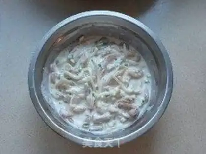 Make step 4