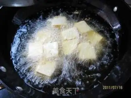 Make step 1