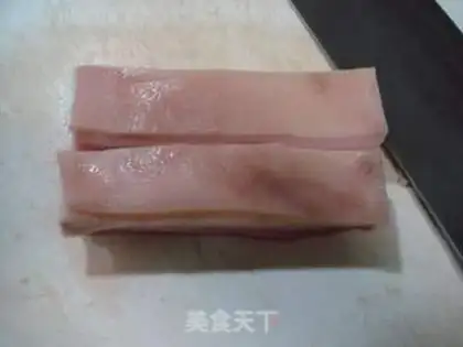 Make step 3