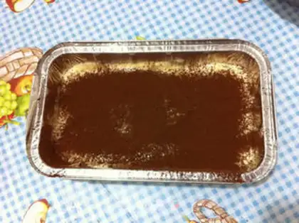Make step 9