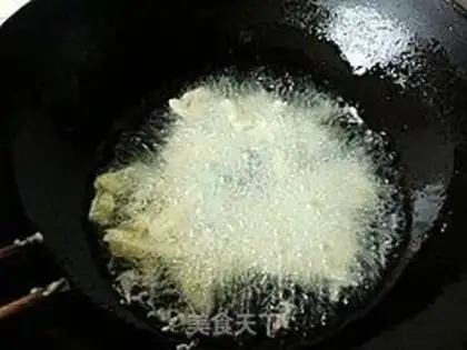 Make step 5