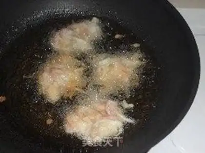 Make step 5