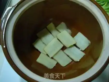 Make step 5