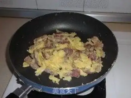 Make step 5