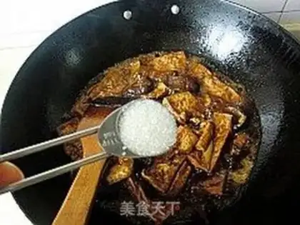 Make step 10