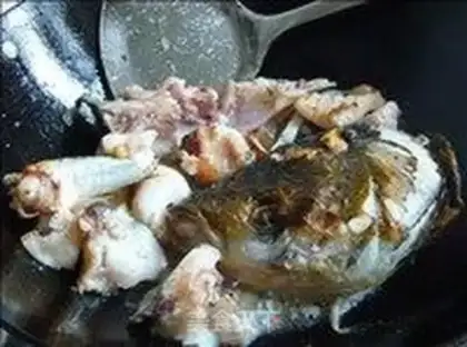 Make step 3