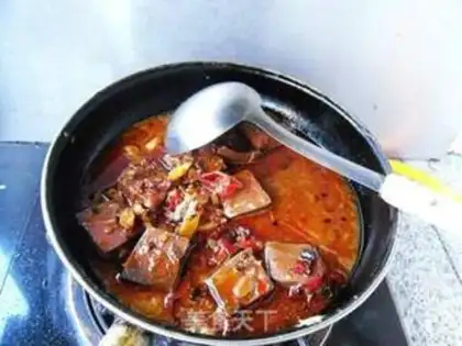 Make step 7
