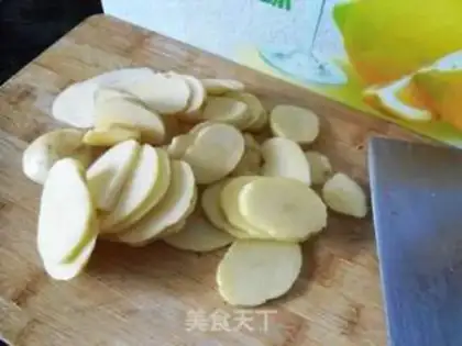 Make  step 1