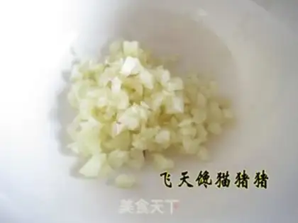 Make step 1