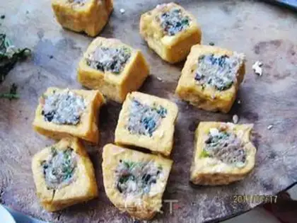 Make step 5