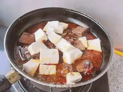 Make step 4