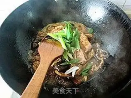 Make step 12