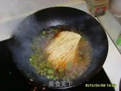 Make step 3