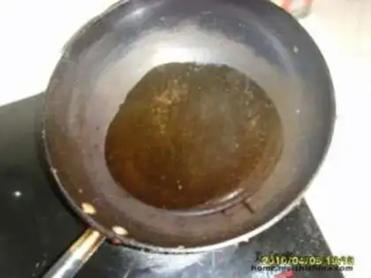 Make  step 5