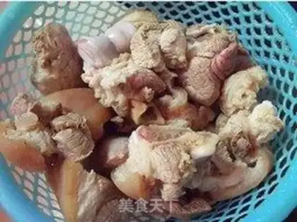 Make step 0