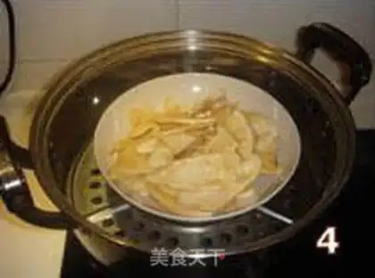 Make step 3