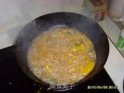 Make step 4