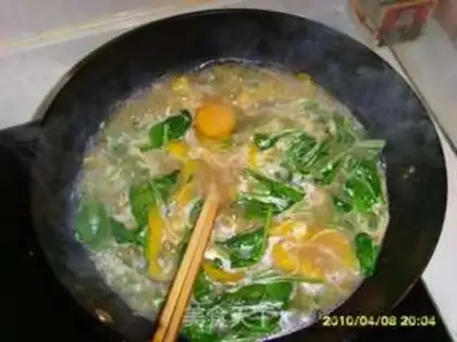 Make step 5