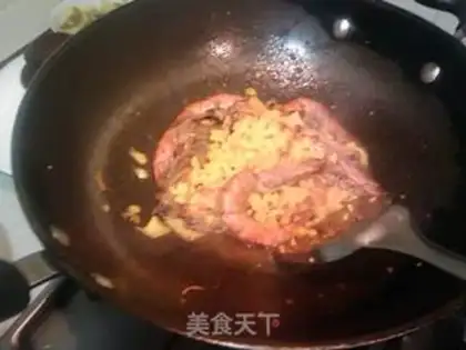 Make step 8