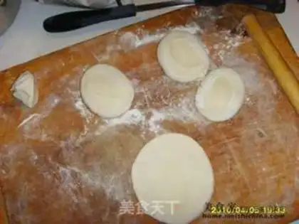 Make  step 8