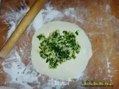 Make  step 9