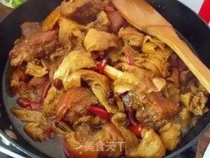 Make step 4