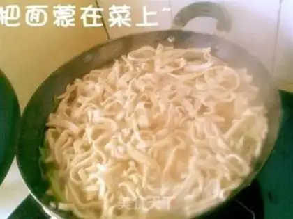 Make step 7