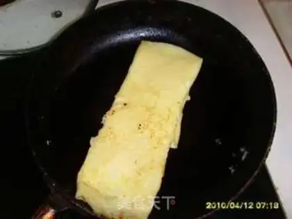 Make step 4