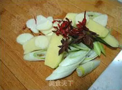 Make step 2