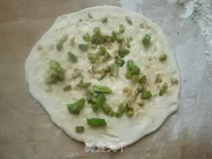 Make step 4