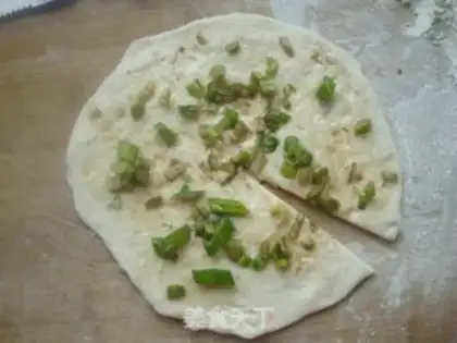 Make step 5