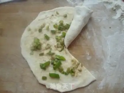Make step 6