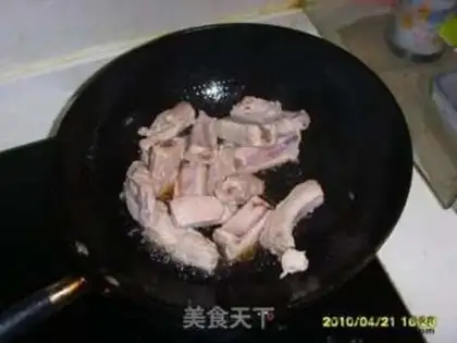 Make step 3