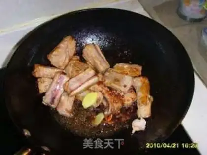Make step 4