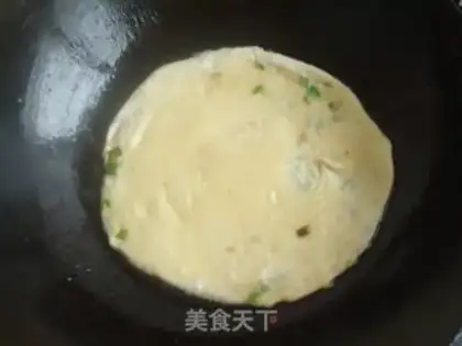 Make step 8