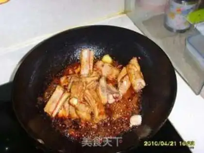 Make step 5