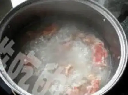 Make step 5