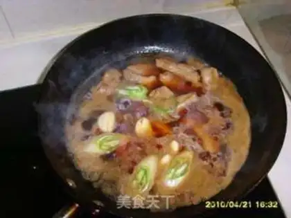 Make step 6