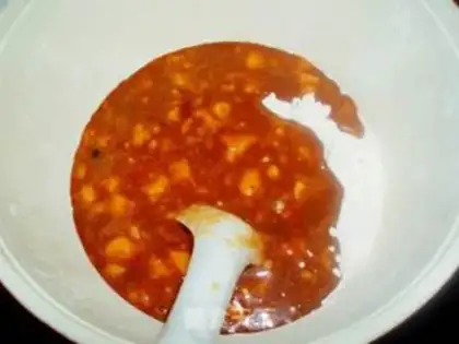 Make step 3