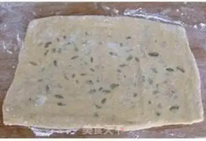 Make step 5